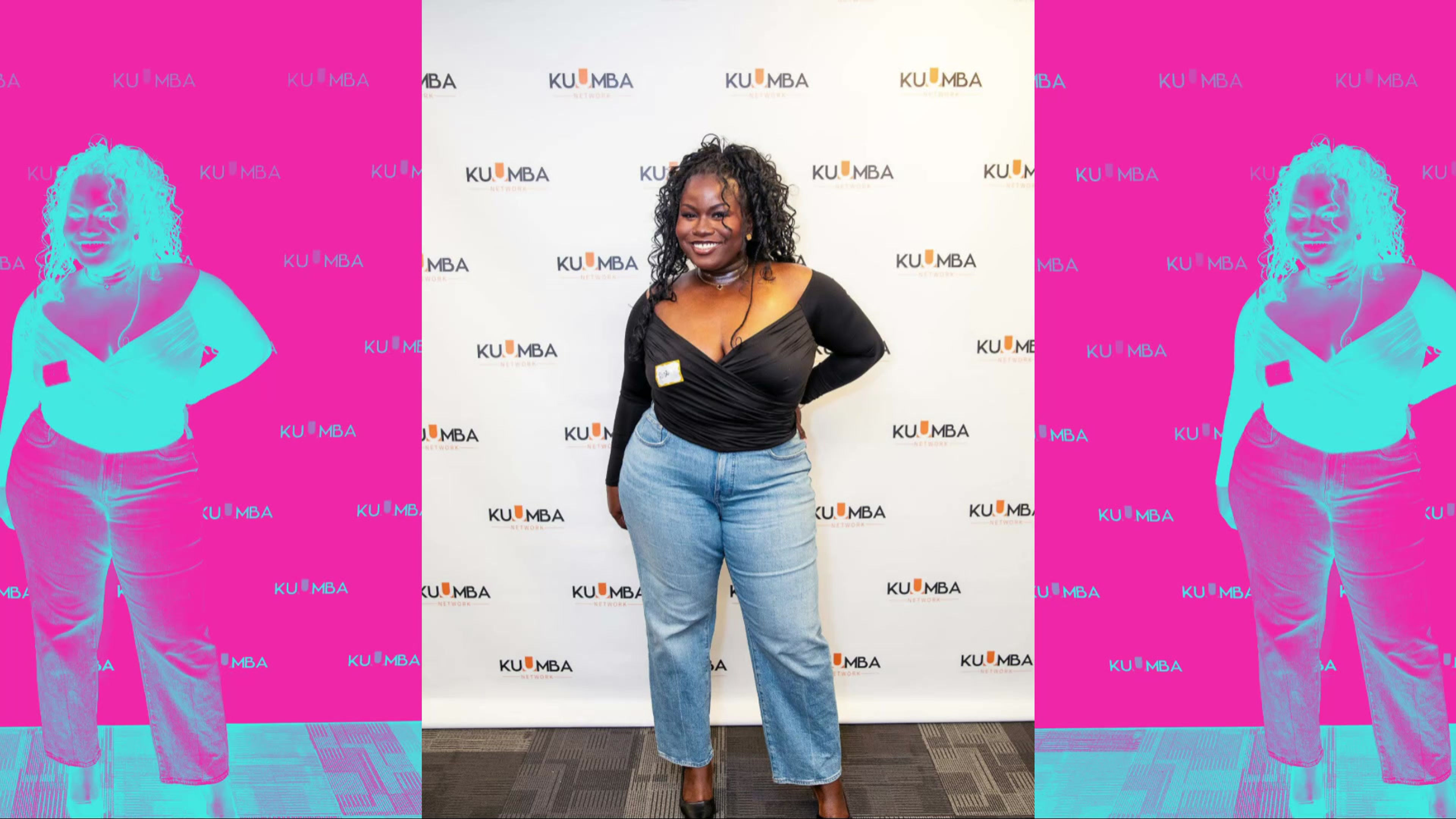 Kuumba Network Event Launch